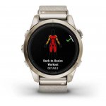 Garmin epix Pro (Gen 2) Sapphire Edition 42mm – Hledejceny.cz