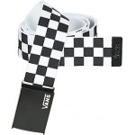 Vans Mn Deppster Ii Web B Black/White – Zbozi.Blesk.cz