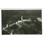 BEZDĚZ. Hrad. 1945. – Zboží Dáma