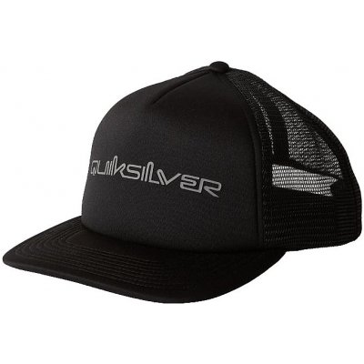 Quiksilver Omni Trucker KVJ0/Black