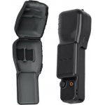 Stablecam DJI OSMO Pocket 3 - Dvouvrstvý stabilizátor a ochrana displeje pro DJI (Black) 1DJ8137 – Hledejceny.cz
