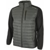 Pánská sportovní bunda Bennon Iris Jacket Grey/black