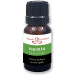 Altevita Majoránka 100% esenciální olej 10 ml – Hledejceny.cz