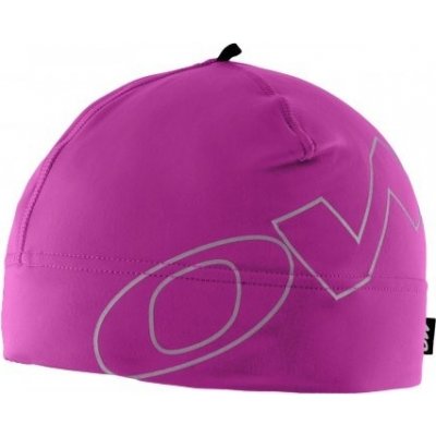 ONE WAY GODI thermoknit hat pink – Zboží Mobilmania