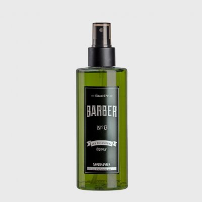 Marmara Barber Eau De Cologne No 5 voda po holení ve spreji 250 ml – Zboží Dáma