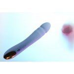 Svakom Ava Neo Interactive Thrusting Vibrator – Zboží Dáma