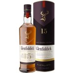 Whisky Glenfiddich 15y 40% 0,7 l (karton) – Hledejceny.cz