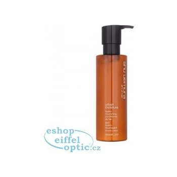 Shu Uemura Urban Moisture kondicionér pro normální až suché vlasy 250 ml