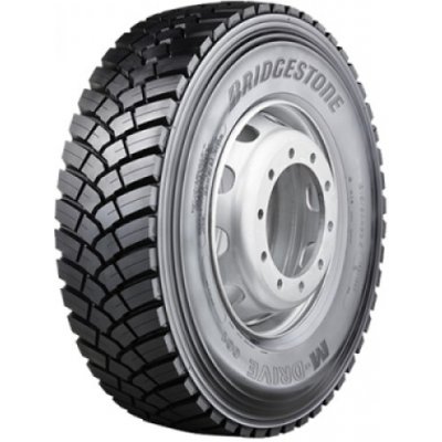 Bridgestone MD1 315/80 R22,5 156/150K | Zboží Auto