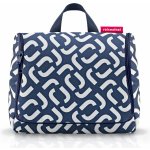 Reisenthel Toiletbag Signature navy – Zboží Mobilmania