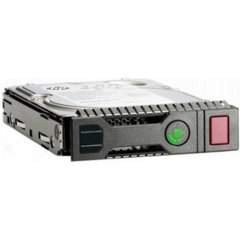 HP Enterprise 600GB, 10000rpm, 872477-B21