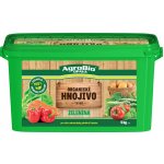 AgroBio Trumf Zelenina 1 kg – Zbozi.Blesk.cz