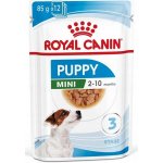 Royal Canin mini puppy 85 g – Zbozi.Blesk.cz