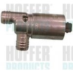Volnoběžný regulační ventil, přívod vzduchu HOFFER 7515021 – Hledejceny.cz