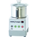 Robot Coupe KUTR STOLNÍ R 5 G S TIMEREM, 400V – Zboží Dáma