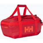 Helly Hansen Scout Duffel Red 50l – Zboží Dáma