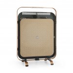 Klarstein HeatPal Marble Blackline měděná metalíza – Zbozi.Blesk.cz