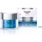 Eucerin Hyaluron-Filler + 3x Effect Noční pleťový krém 50 ml – Zboží Dáma