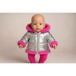 Corolle Rain Coat Garden 30 cm – Sleviste.cz
