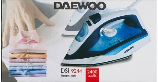 Daewoo DSI-9244