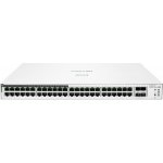 HP 5510 48G PoE+ 4SFP+ – Zboží Živě