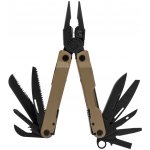 Leatherman Rebar coyote tan – Zboží Dáma
