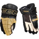 hokejové rukavice CCM Tacks XR80 JR – Hledejceny.cz