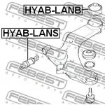 Bosal BS 235-941 – Hledejceny.cz