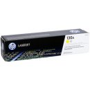 Toner HP CF352A - originální