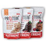 NUTREND PROTEIN PANCAKE, 650 g – Hledejceny.cz