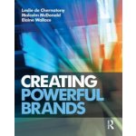 Creating Powerful Brands – Hledejceny.cz