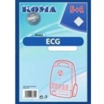 KOMA EC11S 5 ks – Hledejceny.cz