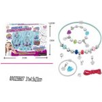 Alltoys Výroba náramků 70+ kusů – Hledejceny.cz