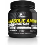 Olimp Sport Nutrition Anabolic Amino 9000 300 tablet – Sleviste.cz