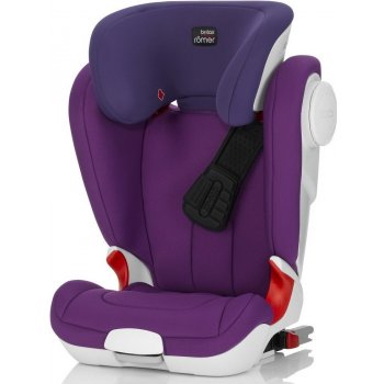 Britax Römer Kidfix XP 2017 Mineral Purple