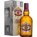 Whisky Chivas Regal 12y 40% 0,7 l (karton)