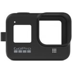 GoPro Sleeve + Lanyard Blackout for HERO8 AJSST-001 – Zboží Mobilmania