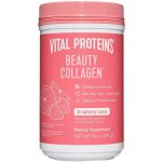 Vital Proteins Beauty Collagen jahoda-citron 271 g – Hledejceny.cz