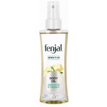 Fenjal Sensitive Body Oil tělový olej 145 ml – Zboží Dáma