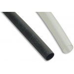 Sportcarp smršťovací hadička 60 cm varianta 3,5 mm hnědá – Zboží Dáma