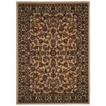 Spoltex Samira New Beige 12002-050 Béžová – Sleviste.cz