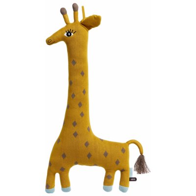 Oyoy žirafa Noah Curry