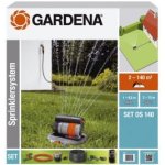 GARDENA (8221-20) OS 140 - sada – Hledejceny.cz