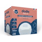 Dodie Tenké vložky do podprsenky Noční 30 ks – Zboží Dáma