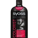 Syoss Color šampon pro barvené vlasy 440 ml – Hledejceny.cz