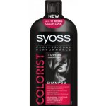 Syoss Color šampon pro barvené vlasy 440 ml – Zboží Dáma
