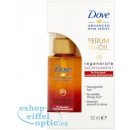 Dove Regenerate Nourishment Serum In Oil 50 ml