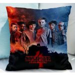 Carbotex Stranger Things 40 x 40 cm – Zboží Mobilmania