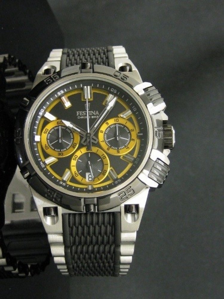 Festina 16775/7 | Srovnanicen.cz