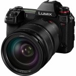 Panasonic Lumix DC-S1R – Hledejceny.cz